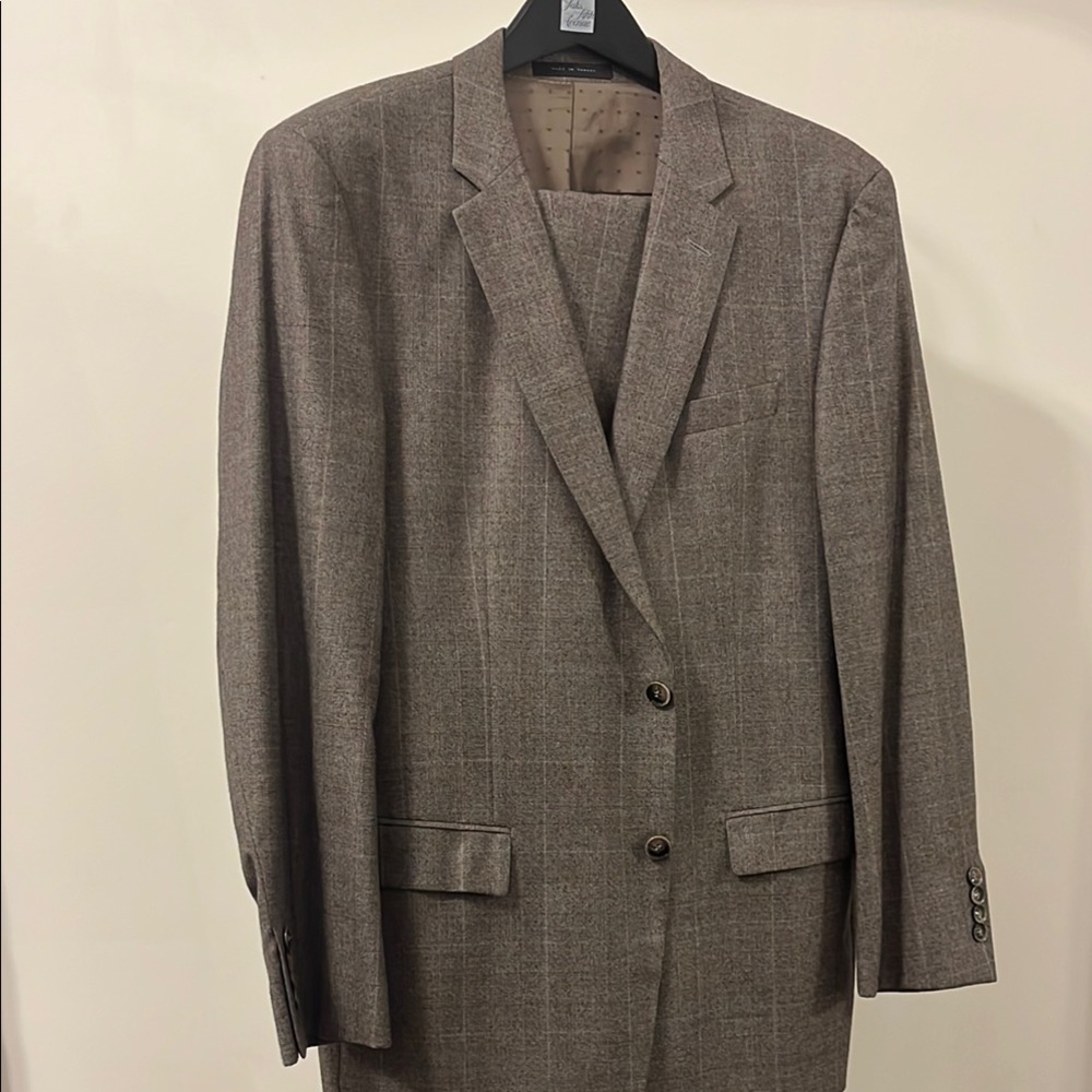 HUGO BOSS - Tailored Collection